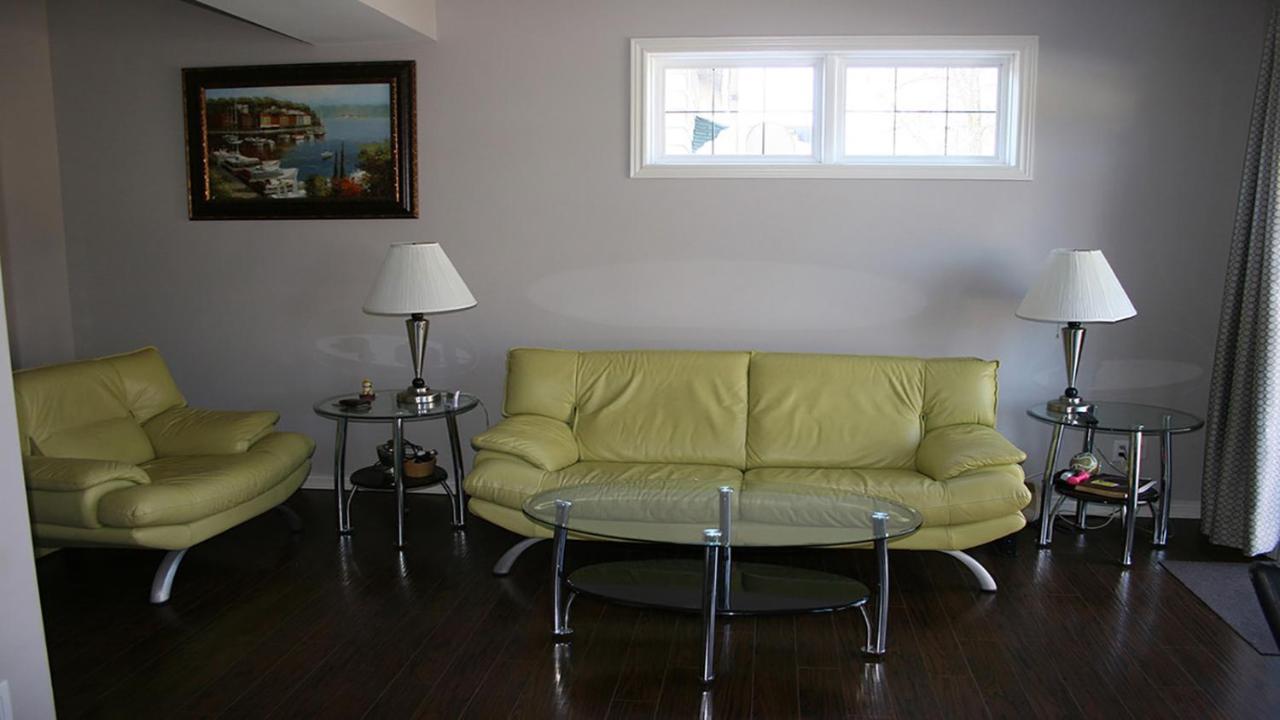 Pelican Guest House. Village Style Living. Spend Vacation Time In Eco Place! Форт-Эри Экстерьер фото